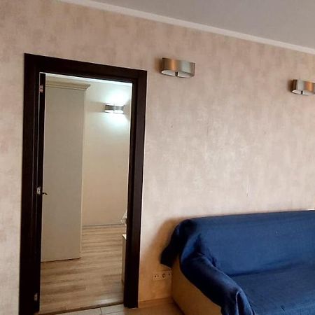 Aparthotel In Orbi Sea Towers バトゥーミ エクステリア 写真